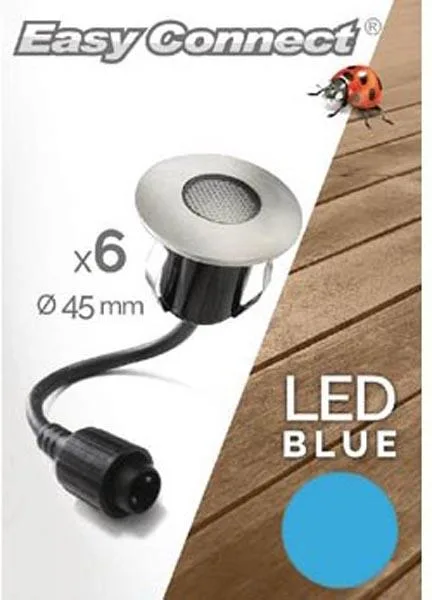 Luce del LED «LED Ground Spot» — foto 1 dell'alert A12/0154/17