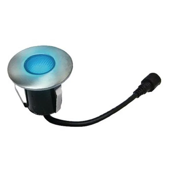 Luce del LED «LED Ground Spot» — foto 2 dell'alert A12/0154/17