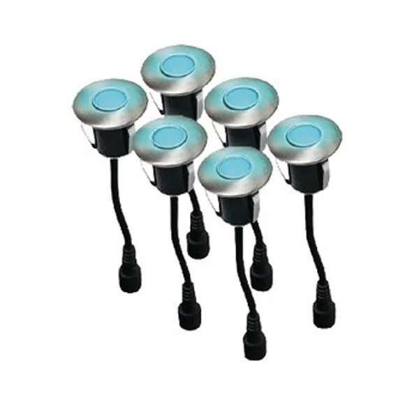 Luce del LED «LED Ground Spot» — foto 3 dell'alert A12/0154/17