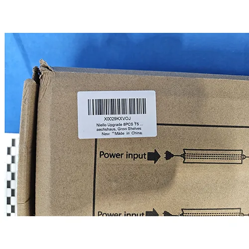 Lampada per piante «LED Grow Light» — foto 6 dell'alert SR/01476/26