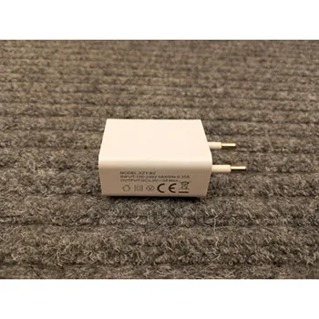 Torcia elettrica ricaricabile a LED «LED Handlight» — foto 4 dell'alert A12/00061/24