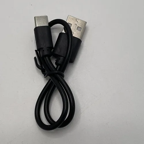 Proiettore a LED «LED headlamp with rechargeable 2000 mAH battery» — foto 2 dell'alert SR/02592/25