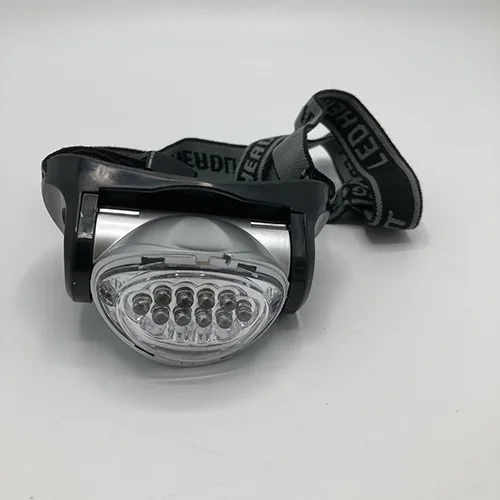 Proiettore «LED HEADLIGHT» — foto 1 dell'alert SR/03844/25