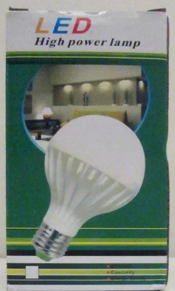 Lampada a LED «LED High Power Lamp» — foto 2 dell'alert A12/1310/16
