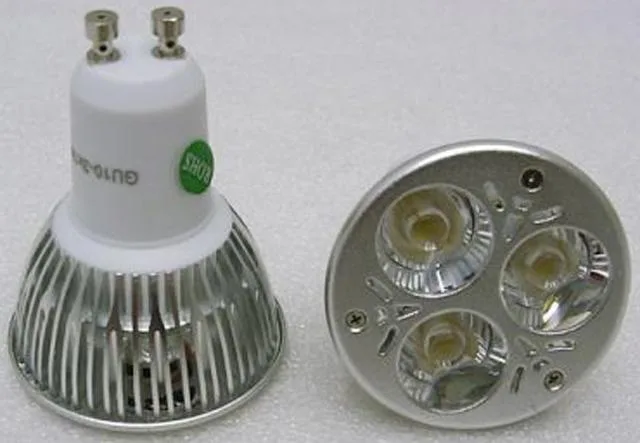 Lampada del LED & #13; & #13; «LED-kohdevalo» — foto 2 dell'alert A12/1149/12
