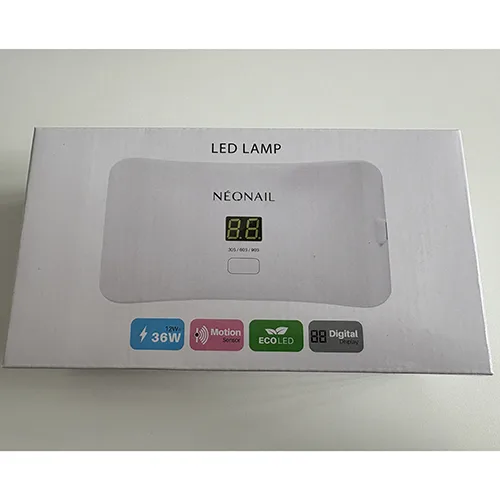 Lampada «LED Lamp,12W/36 LED Lamp» — foto 3 dell'alert SR/00543/26