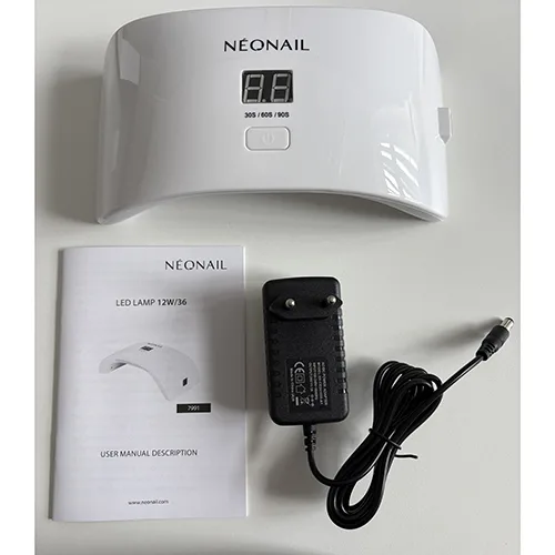 Lampada «LED Lamp,12W/36 LED Lamp» — foto 6 dell'alert SR/00543/26