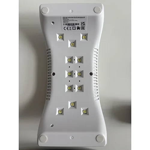 Lampada «LED Lamp,12W/36 LED Lamp» — foto 7 dell'alert SR/00543/26
