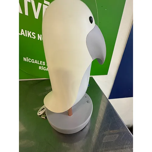 Lampada da tavolo «LED lamp "Bird" with USB cable» — foto 3 dell'alert SR/01264/26