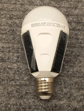 Lampada a LED «LED Lamp» (EUROLAMP)