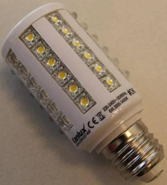 Lampada a LED «LED Lamp» (Kanlux)