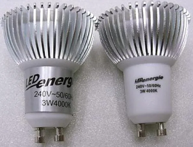Lampada del LED &amp; #13; &amp; #13; «LED Lamp» (LED Energie)