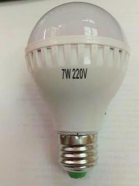 Lampada a LED «LED LAMPEN» — foto 2 dell'alert A12/0284/17