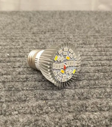 Lampadina a LED «Led lamppu» — foto 5 dell'alert A12/02590/23