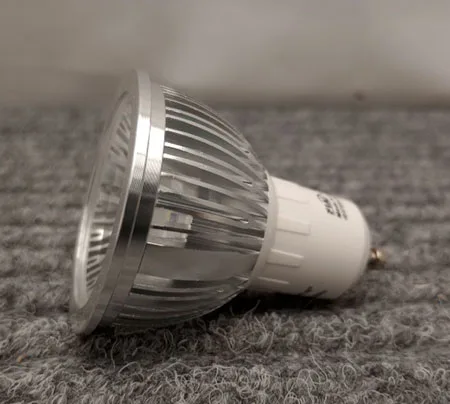 Lampadina a LED «LED Lamppu» — foto 3 dell'alert A12/02592/23