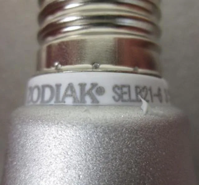 Lampada a LED «LED lamppu» (Zodiak)