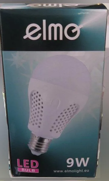 Lampadina a LED «LED Lauko prozekortius (LED outdoor floodlight)» — foto 2 dell'alert A11/0114/16