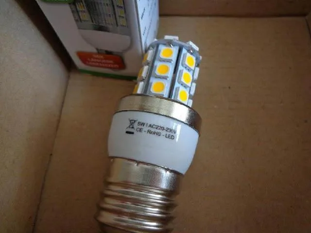 Lampada a LED «LED Leuchte» — foto 2 dell'alert A12/0759/14