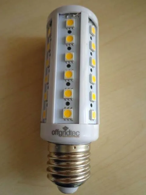 Lampade a LED «LED Leuchte» — foto 2 dell'alert A12/0774/14