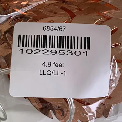Luce a LED «LED light» — foto 2 dell'alert A12/02319/24