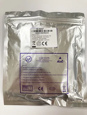 Catena luminosa del LED «LED Light Chain 1 M» — foto 2 dell'alert A12/02604/23
