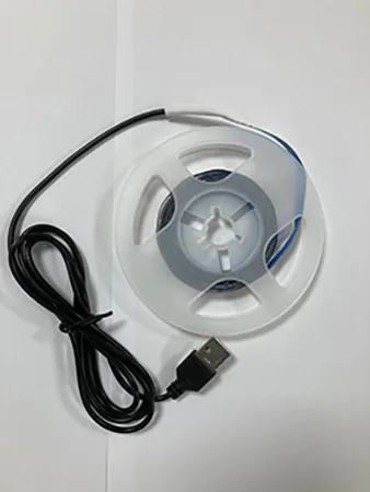 Catena luminosa del LED «LED Light Chain 2M» — foto 1 dell'alert A12/02606/23