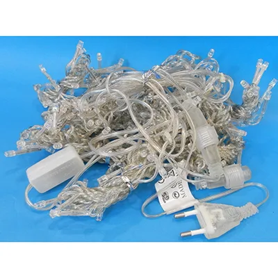 Catena di illuminazione «LED LIGHT» — foto 3 dell'alert SR/00639/26
