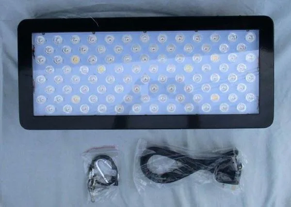 Lampada a LED serra «LED Light» — foto 1 dell'alert A12/1105/19
