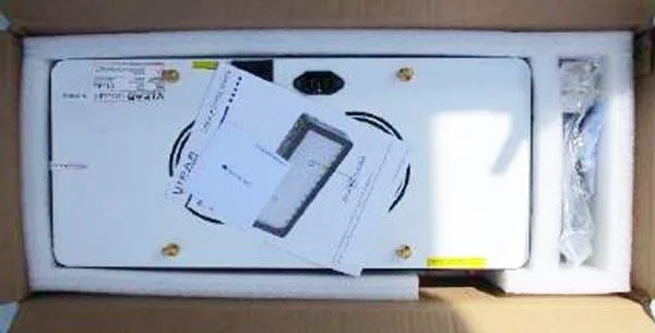 Lampada a LED serra «LED Light» — foto 3 dell'alert A12/1105/19