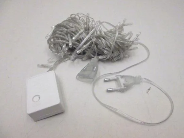 Catena di illuminazione «LED Lighting chain» — foto 1 dell'alert A12/0121/19