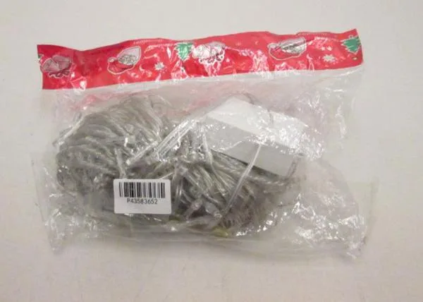 Catena di illuminazione «LED Lighting chain» — foto 2 dell'alert A12/0121/19