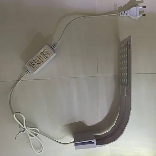 Lampada dell'acquario «LED lighting for aquarium, Aqua LED NANO White (on the product)» — foto 4 dell'alert SR/00869/26