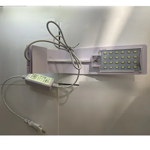 Lampada dell'acquario «LED lighting for aquarium, Aqua LED NANO White (on the product)» — foto 5 dell'alert SR/00869/26