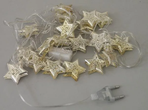 Catene di illuminazione «LED LIGHTS» (LE ROYAL)