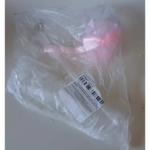 Bacchetta del giocattolo LED «LED Magic Fairy Stick» — foto 4 dell'alert SR/03532/25