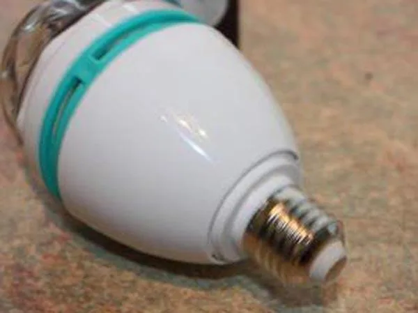 Lampada a LED «LED Mini Party Light» — foto 2 dell'alert A12/0265/16