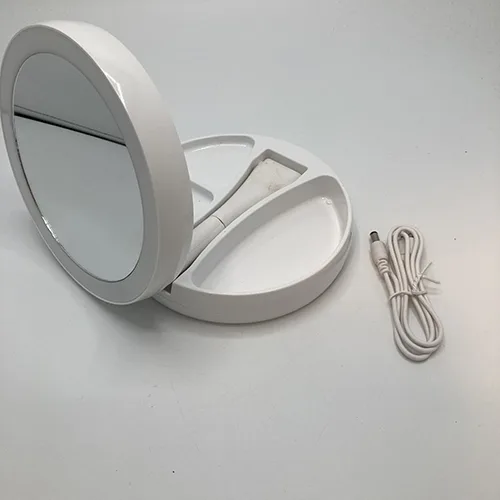 Specchio con luci a LED «LED Mirror light» — foto 2 dell'alert SR/03105/25