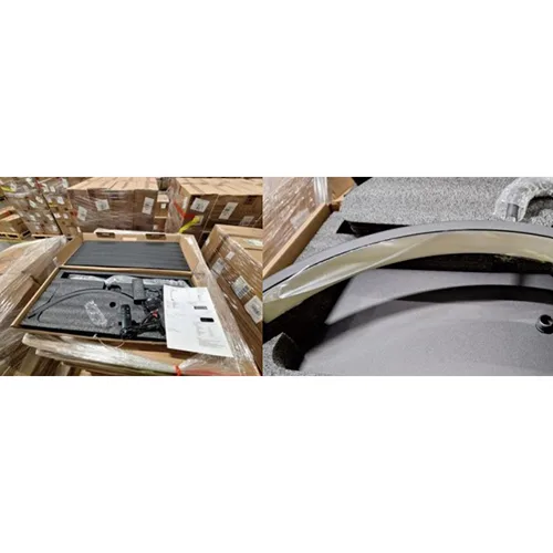 Luce a LED «LED Moon Light» — foto 1 dell'alert SR/02357/25