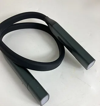 Luce LED flessibile «LED Neck Reading Light»