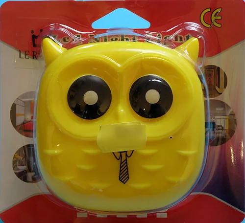 Luce notturna «Led Night Light» — foto 4 dell'alert A12/01297/21