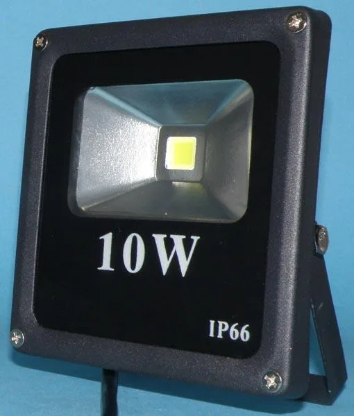 Proiettore a LED «LED Outdoor Light» — foto 3 dell'alert A12/1706/16