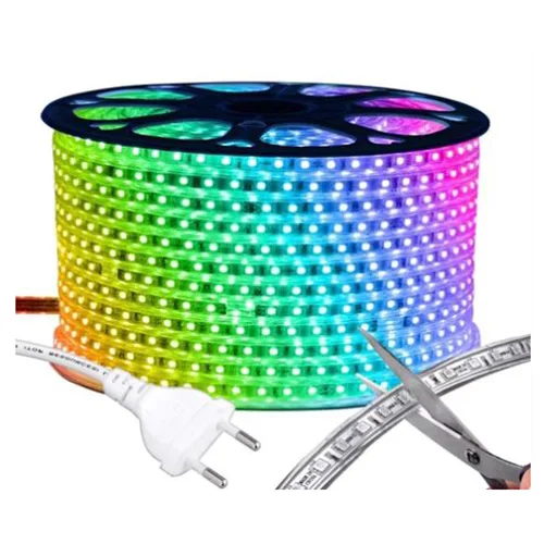Catena di illuminazione «LED outdoor RGB» — foto 1 dell'alert SR/02143/25