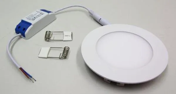 Luce «LED paneelivalaisin / LED Panel Light» — foto 3 dell'alert A12/0157/16