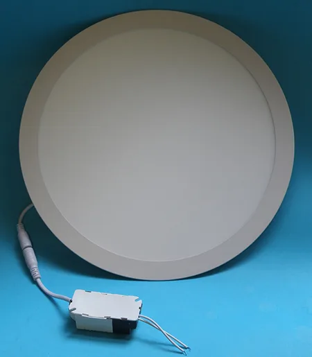Apparecchio da incasso «LED Panel Light» — foto 3 dell'alert A12/01775/20