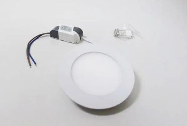 Plafoniera a LED «LED Panel Light» — foto 3 dell'alert A12/0625/16