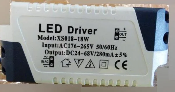Plafoniera a LED «LED Panel Light» — foto 4 dell'alert A12/0358/17