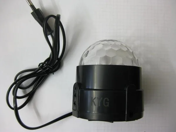 Luce di luce «LED Party Light» — foto 1 dell'alert A12/0710/17