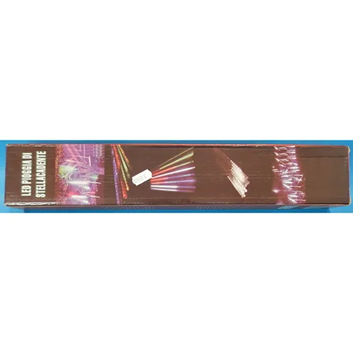 Catena di illuminazione «LED PIOGGIA DI STELLACADENTE»