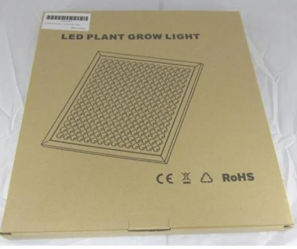 Luce dell'impianto del LED «LED PLANT GROW LIGHT» — foto 2 dell'alert A12/0678/17