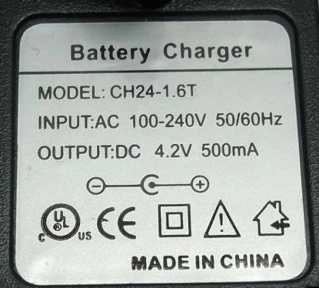 Lampada della testa & #13; & #13; «LED Power» — foto 3 dell'alert A12/0110/13